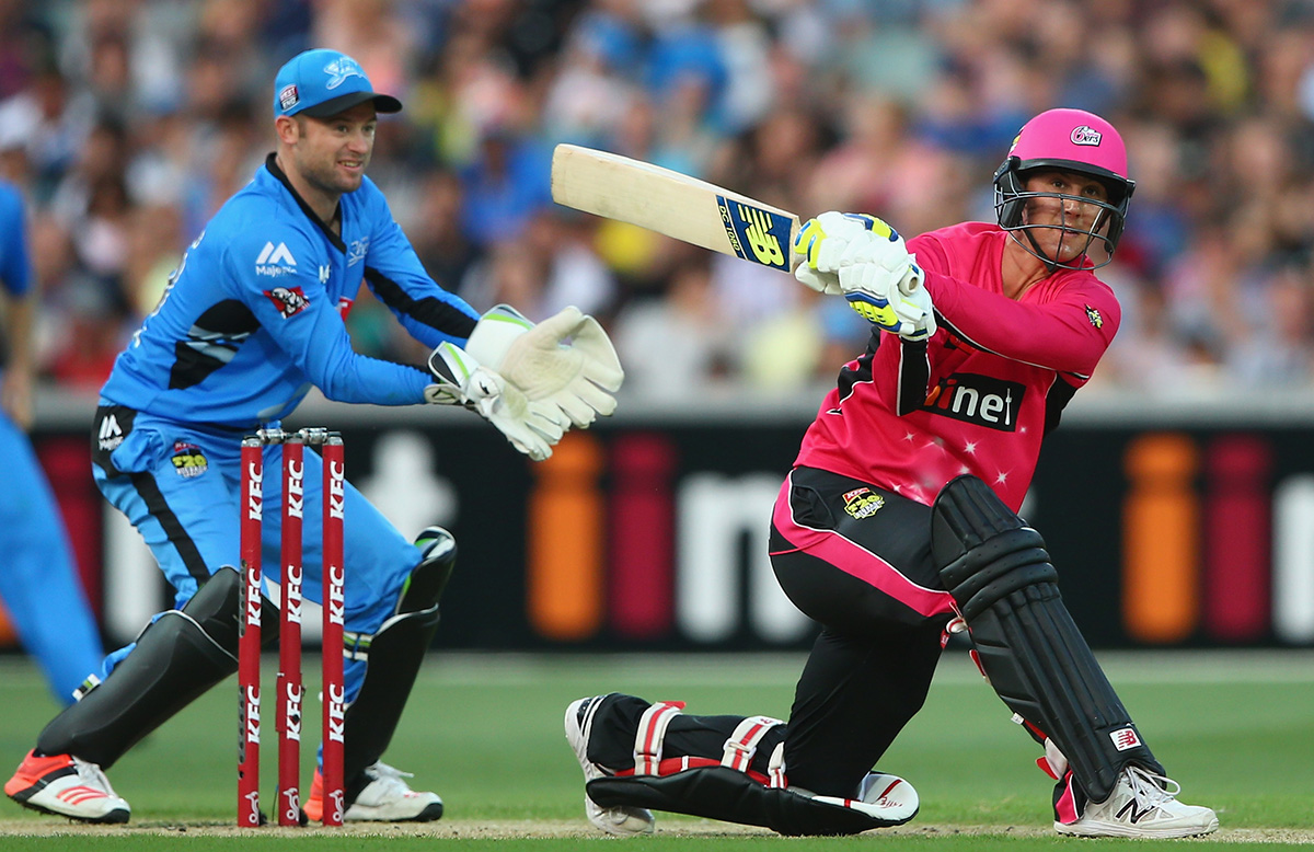 BBL 2023: Match 11 – Sydney Sixers vs Adelaide Strikers – Match Details, Fantasy Suggestions
