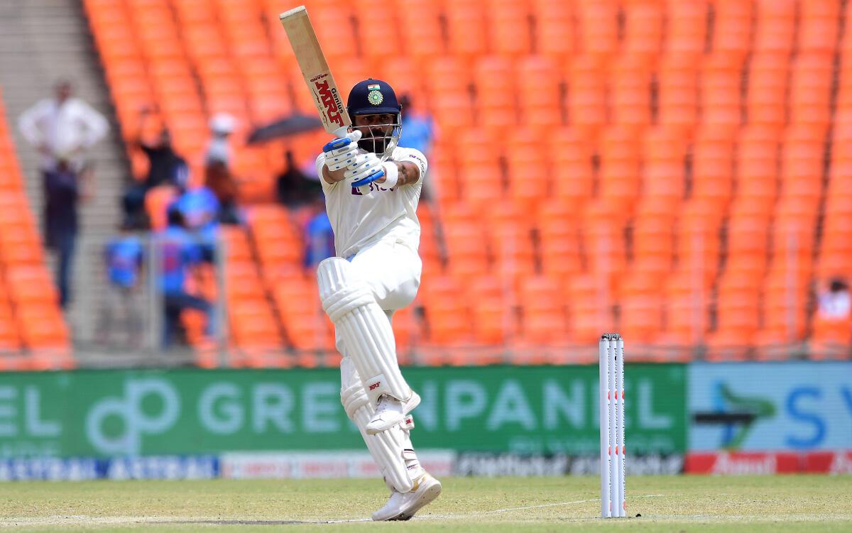 Virat Kohli To Skip First Two Test Matches Against England Due To Personal Reasons