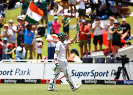 South Africa Secures Dominant Victory, Defeating India by an Innings and 32 Runs in First Test