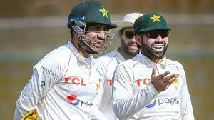 Australia vs Pakistan 2nd Test: Mohammed Rizwan Replaces Sarfaraz Ahmed In The Squad