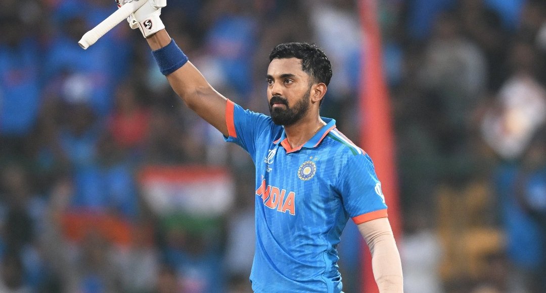 “World Cups Are The Only Thing That We Will Remember” – KL Rahul