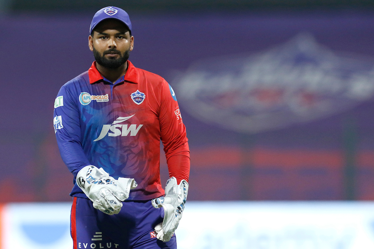 Rishabh Pant Is Doing Well, Doors Open For 2024 T20 World Cup – Jay Shah