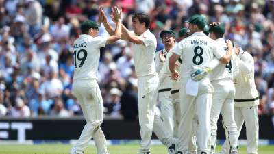 AUS vs Pak 1st Test: Australia Announce Strong Squad For Opening Game