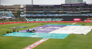 rain abondons first T20I between India and South Africa