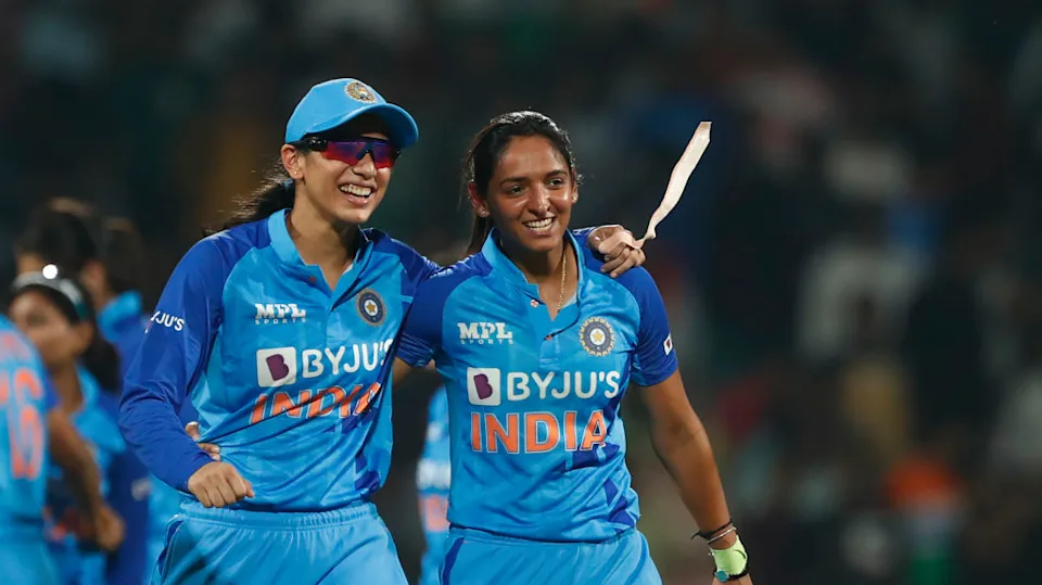 All You Need To Know About Indian Women vs England Women T20I Series