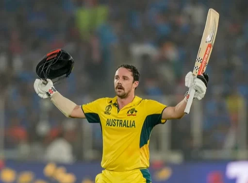 Travis Head Released From ODI And T20I Series Ahead Of New Zealand Tour