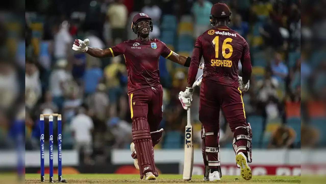 AUS vs WI: West Indies Announce Squads For ODI And T20I Series Against Australia