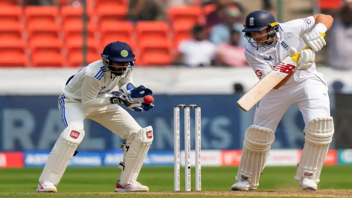 IND vs ENG: Joe Root Scores Most Runs Against India In Test Matches