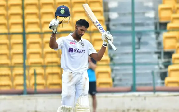 Star Indian Players Tilak Varma, Rinku Singh Included In India A Squad Against England Lions