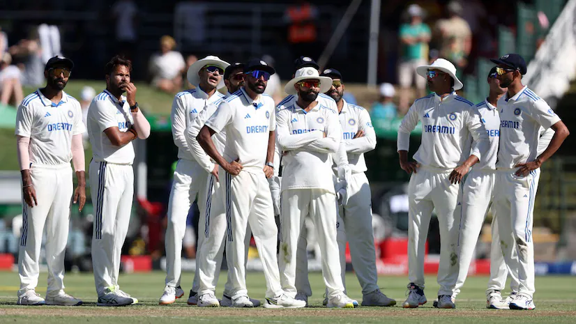 IND vs ENG 2024 Test Series: All You Need To Know About Much Anticipated Series
