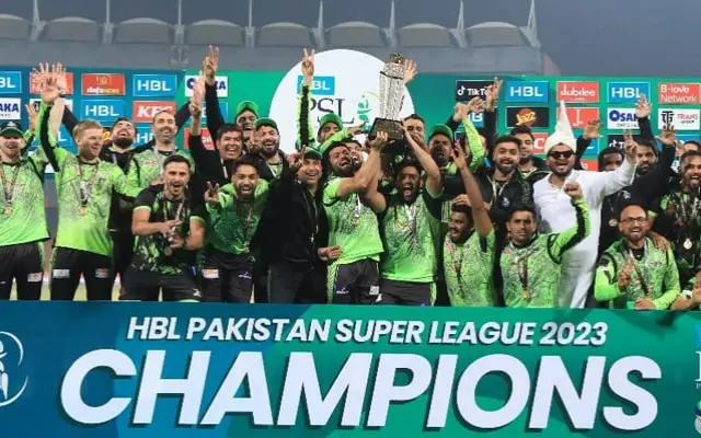 Pakistan Super League 2024: All You Need To Know About The Tournament
