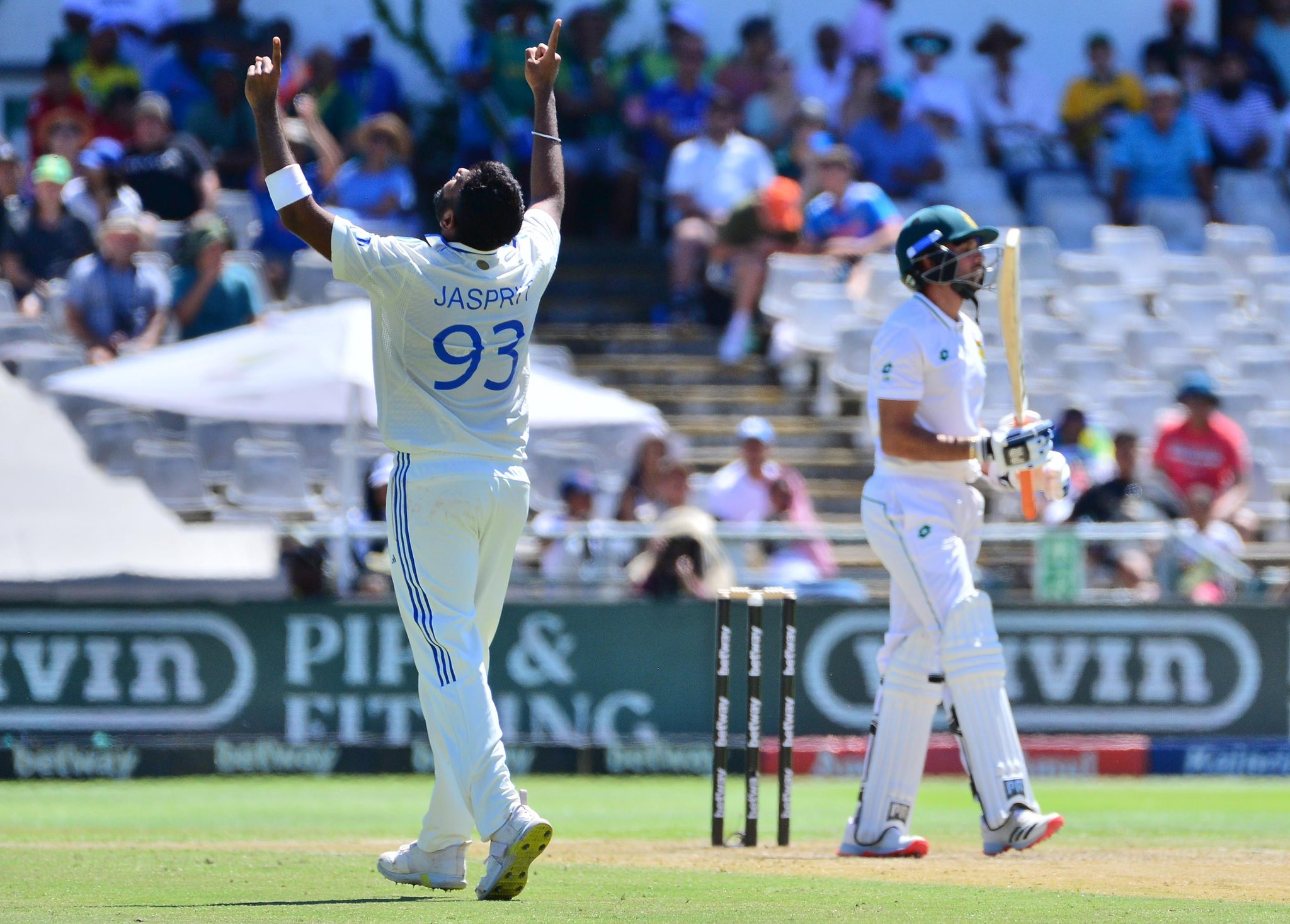 SA vs IND: Jasprit Bumrah’s Sensational Six-Wicket Haul Stuns South Africa