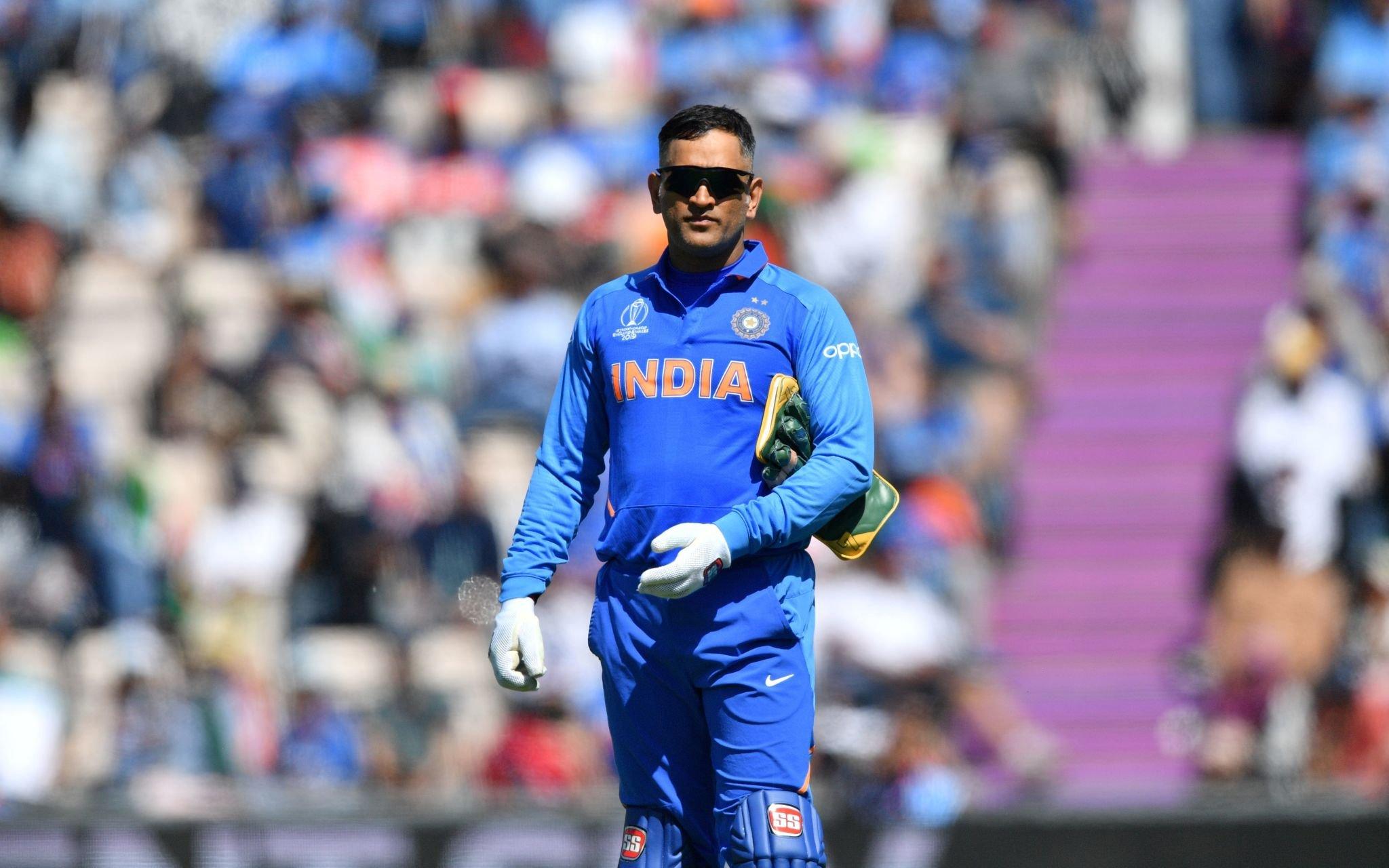 MS Dhoni Files Lawsuit Against Former Business Associates For ₹15 Crore Fraud