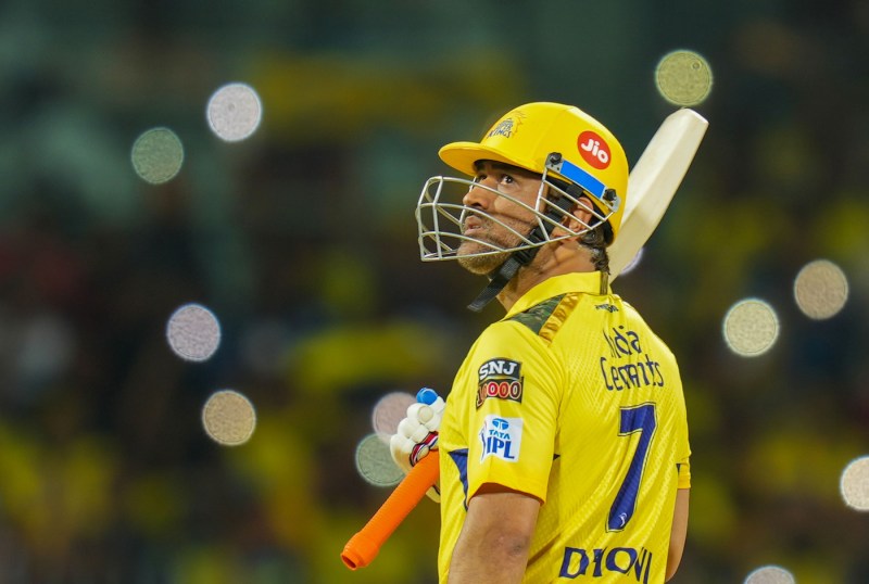 IPL 2024: Mohammad Kaif Shares An Interesting Theory Why CSK Is Keeping MS Dhoni Inside