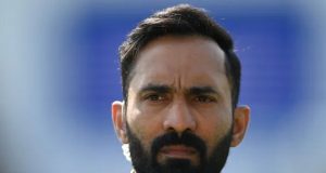 Dinesh Karthik