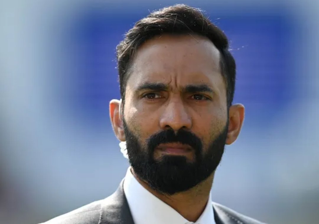 Dinesh Karthik Joins England Lions As Batting Consultant Ahead Of IND vs ENG Test Series Preparations