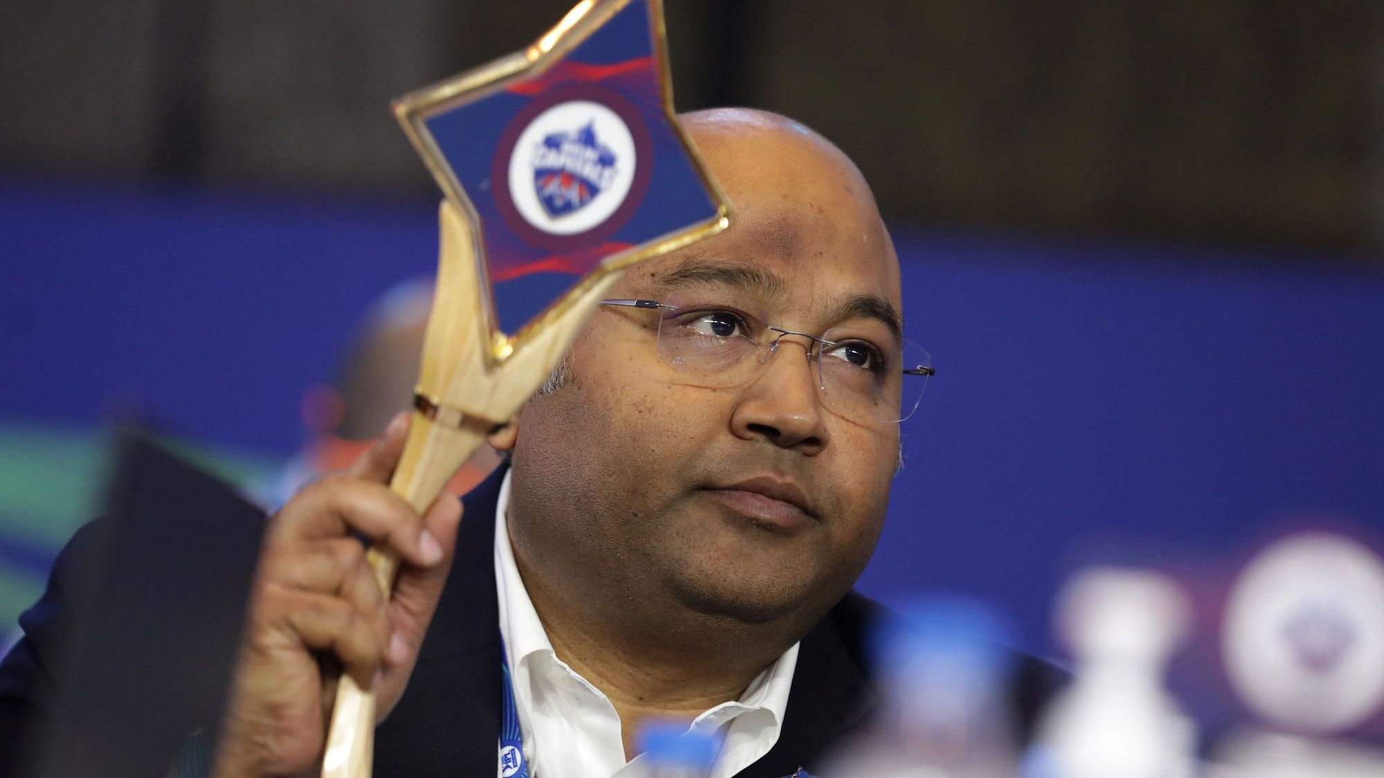 Delhi Capitals Co-owners GMR Group To Buy A Stake In Hampshire Cricket Club