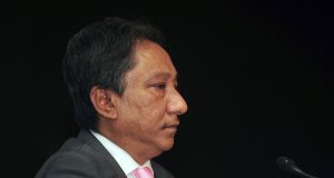 Nazmul Hasan