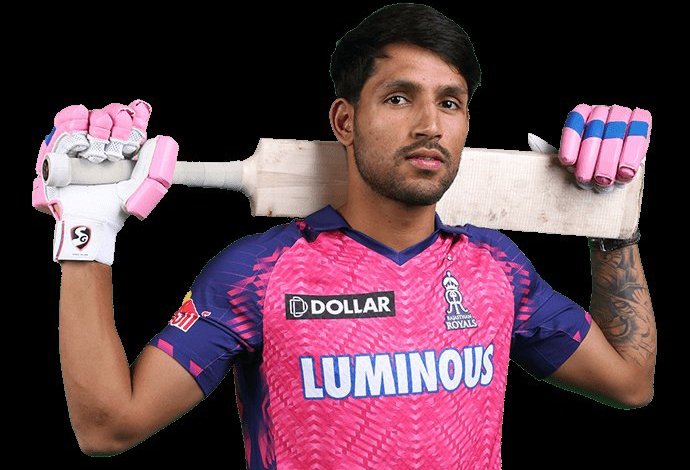 Story Behind Rajasthan Royals’ Acquisition of Dhruv Jurel