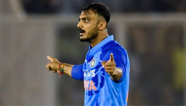 Axar Patel Achieves A Great Milestone; Matching The Feat Of Star India All-rounder