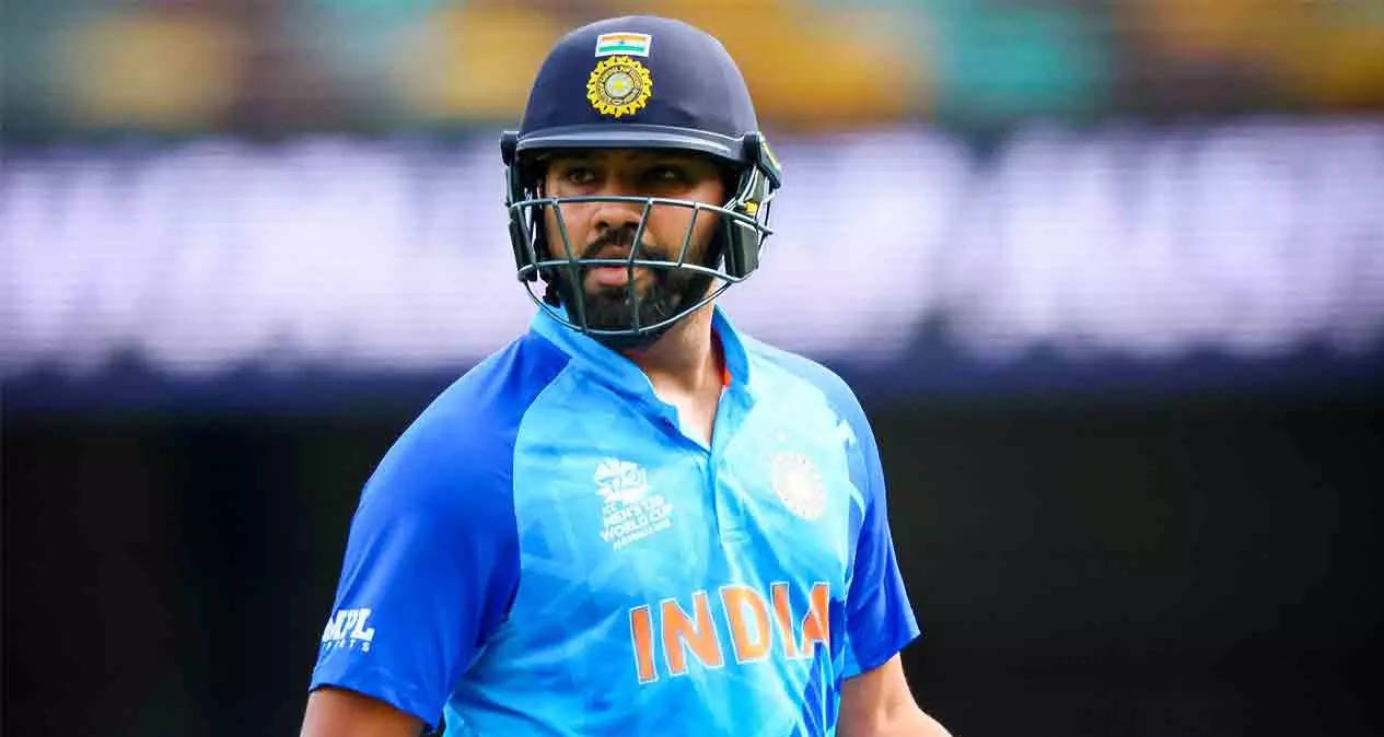 Mumbai Indians’ Social Media Post Fuels The Rift Rumours With Rohit Sharma