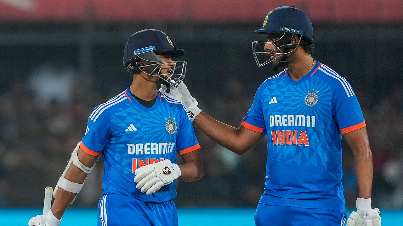 India vs Afghanistan 3rd T20I: Fantasy Tips, Predicted XI, Pitch Report