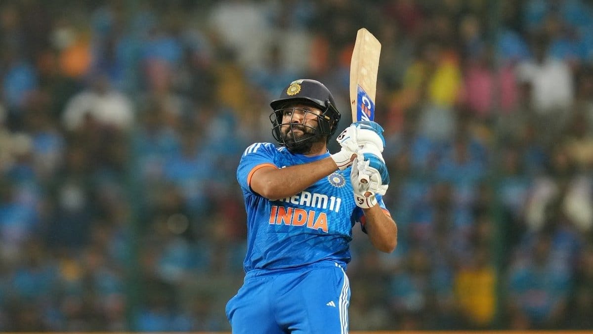 “Rohit Is Someone Who Has Done Exceptionally Well As India’s Captain” – Anil Kumble