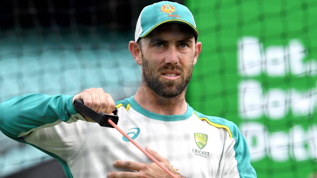 Glenn Maxwell Rushed To Hospital After ‘Night Out’ In Adelaide