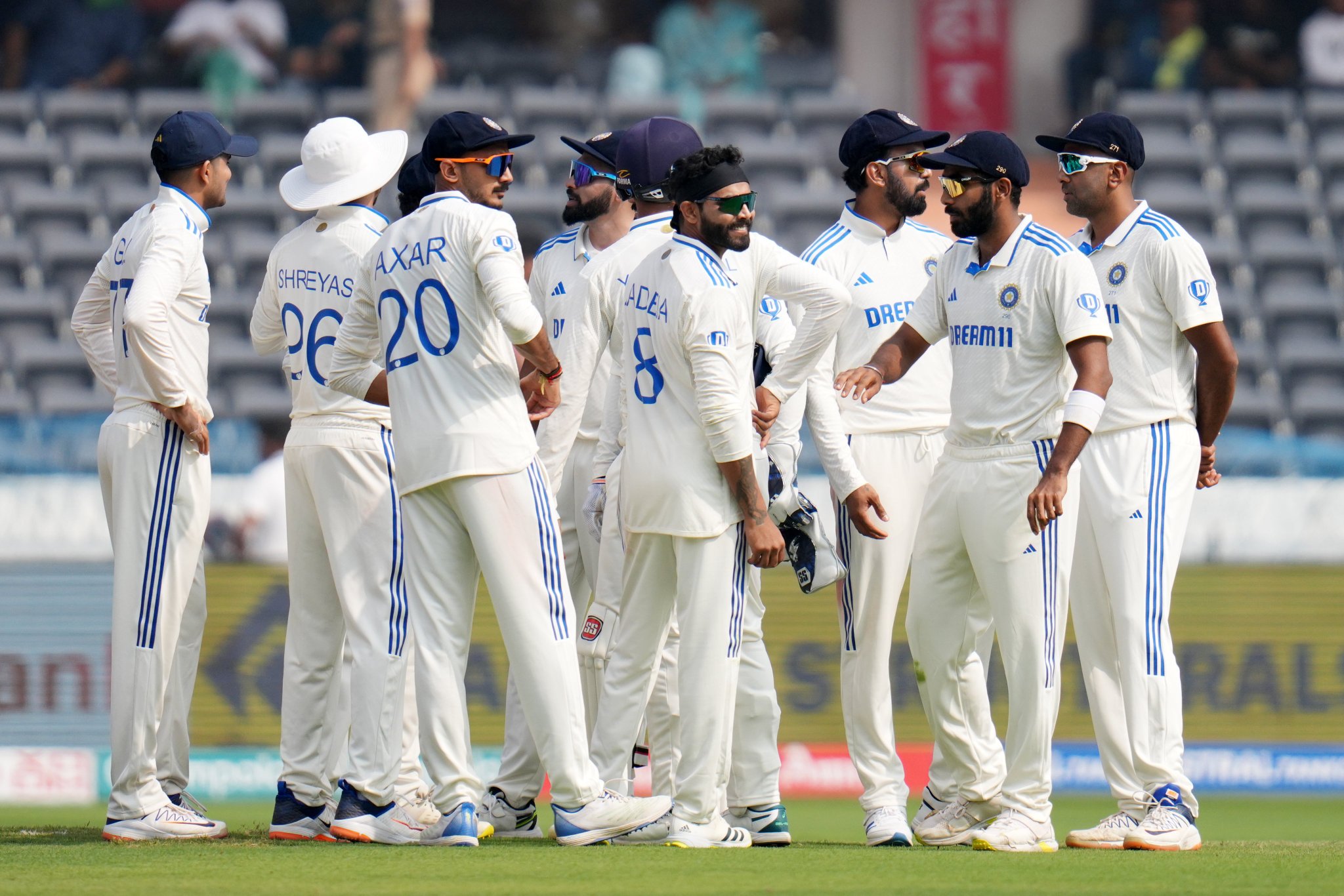 IND vs ENG: 3 Indian Players Who Played Key Role In India’s 2nd Test Victory Over England