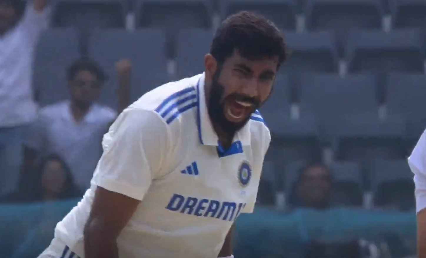 IND vs ENG: Jasprit Bumrah’s Stunning Delivery Shatters Duckett’s Stumps In The 1st Test After DRS Denial