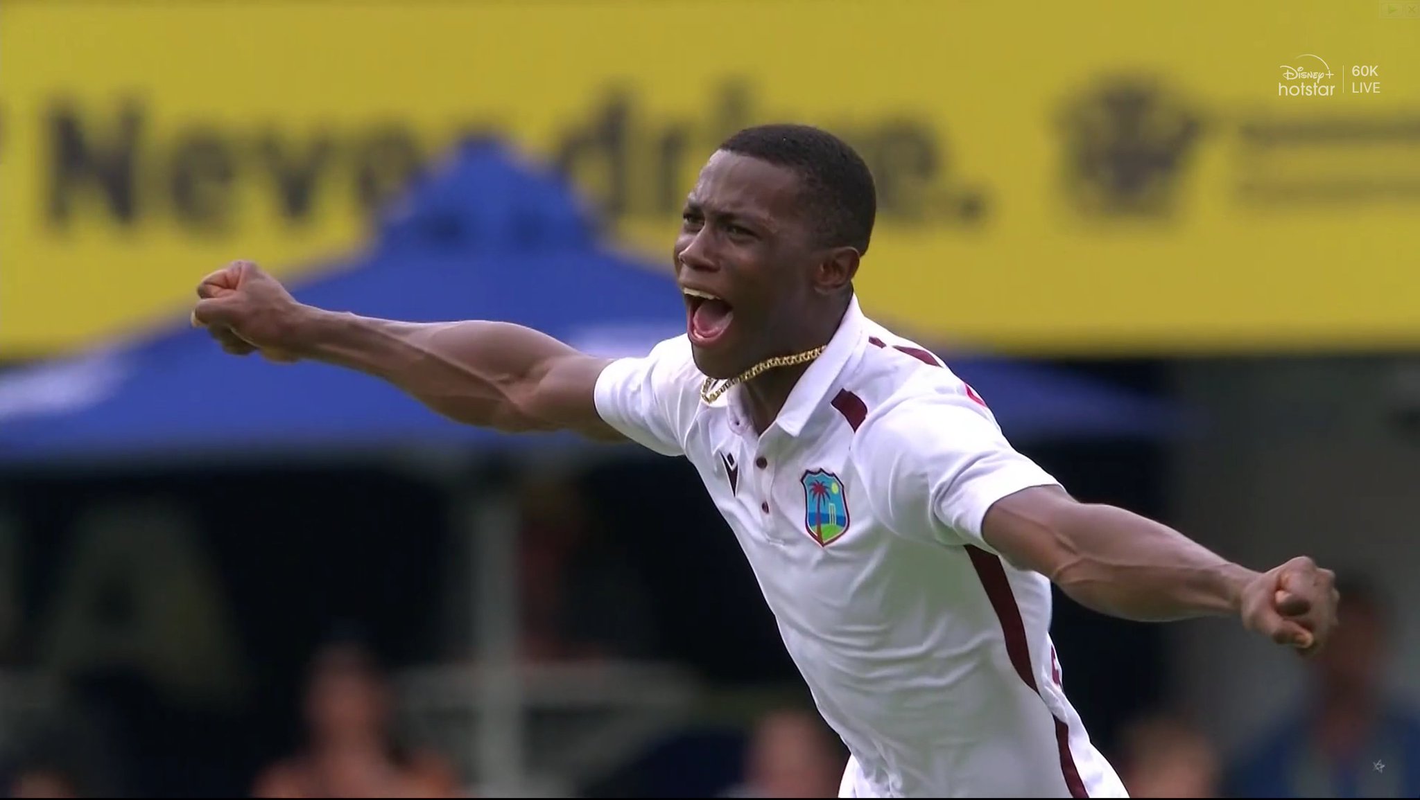 Know Who Is Shamar Joseph? The Player Who Helped West Indies Secure Win Over Australia