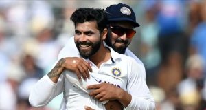 Ravindra Jadeja And KL Rahul