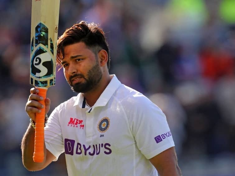 Rishabh Pant