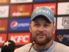 “I don’t think we got what we wanted really” – Brendon McCullum Brendon McCullum