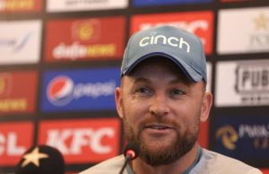 “I don’t think we got what we wanted really” – Brendon McCullum Brendon McCullum