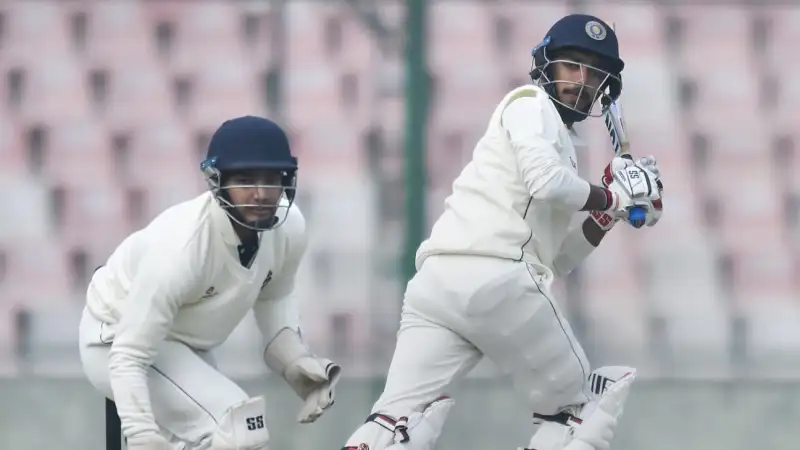 Ranji Trophy 2024: List Of Records Broken By Tanmay Agarwal Against Arunachal Pradesh