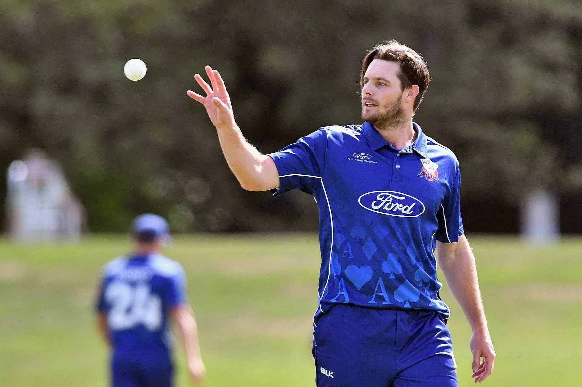 MI Emirates Appoint Mitchell McClenaghan As Bowling Coach