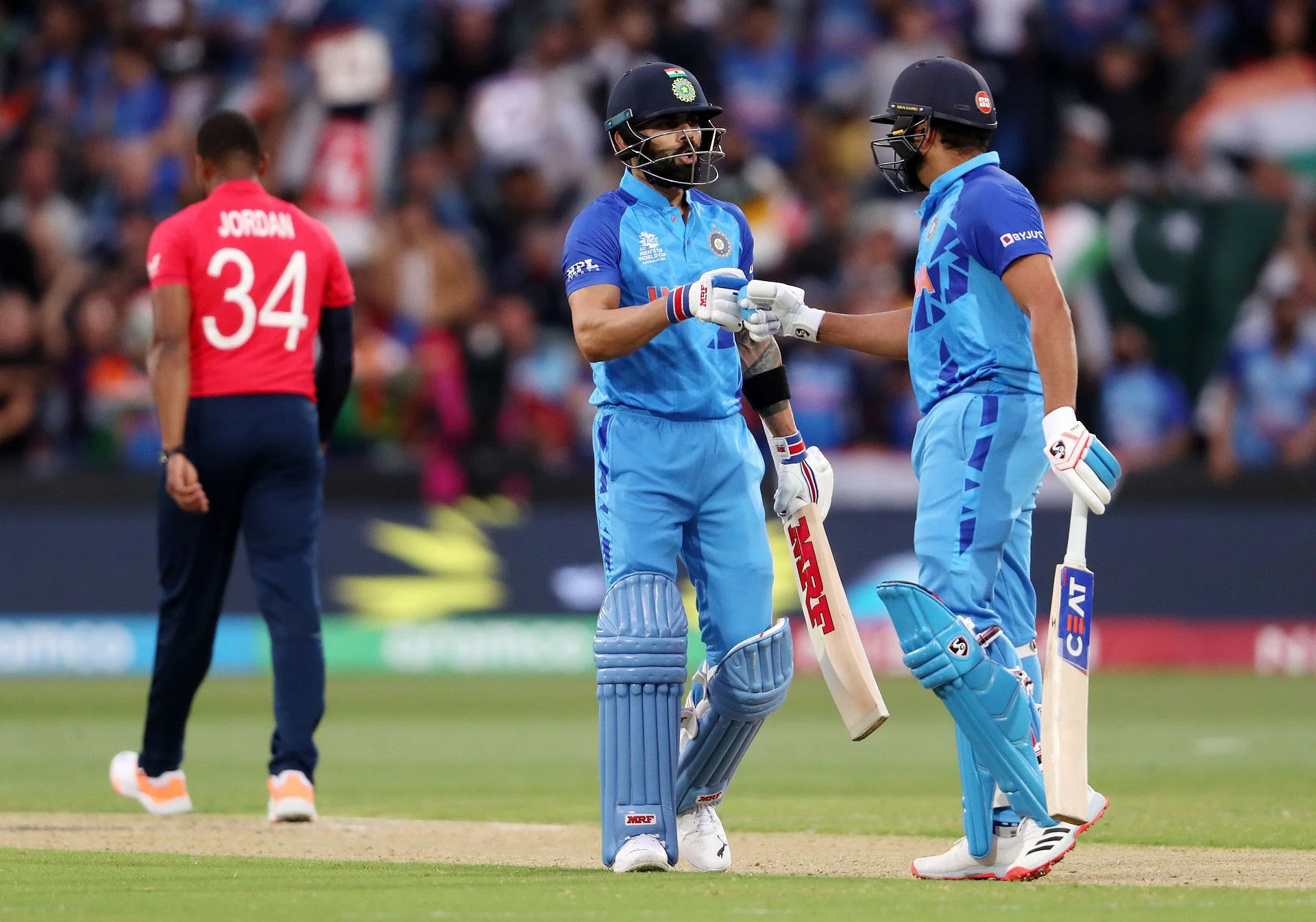 Rohit Sharma Should Lead India In T20 World Cup 2024, Virat Kohli Should Be In The Team, Says Sourav Ganguly