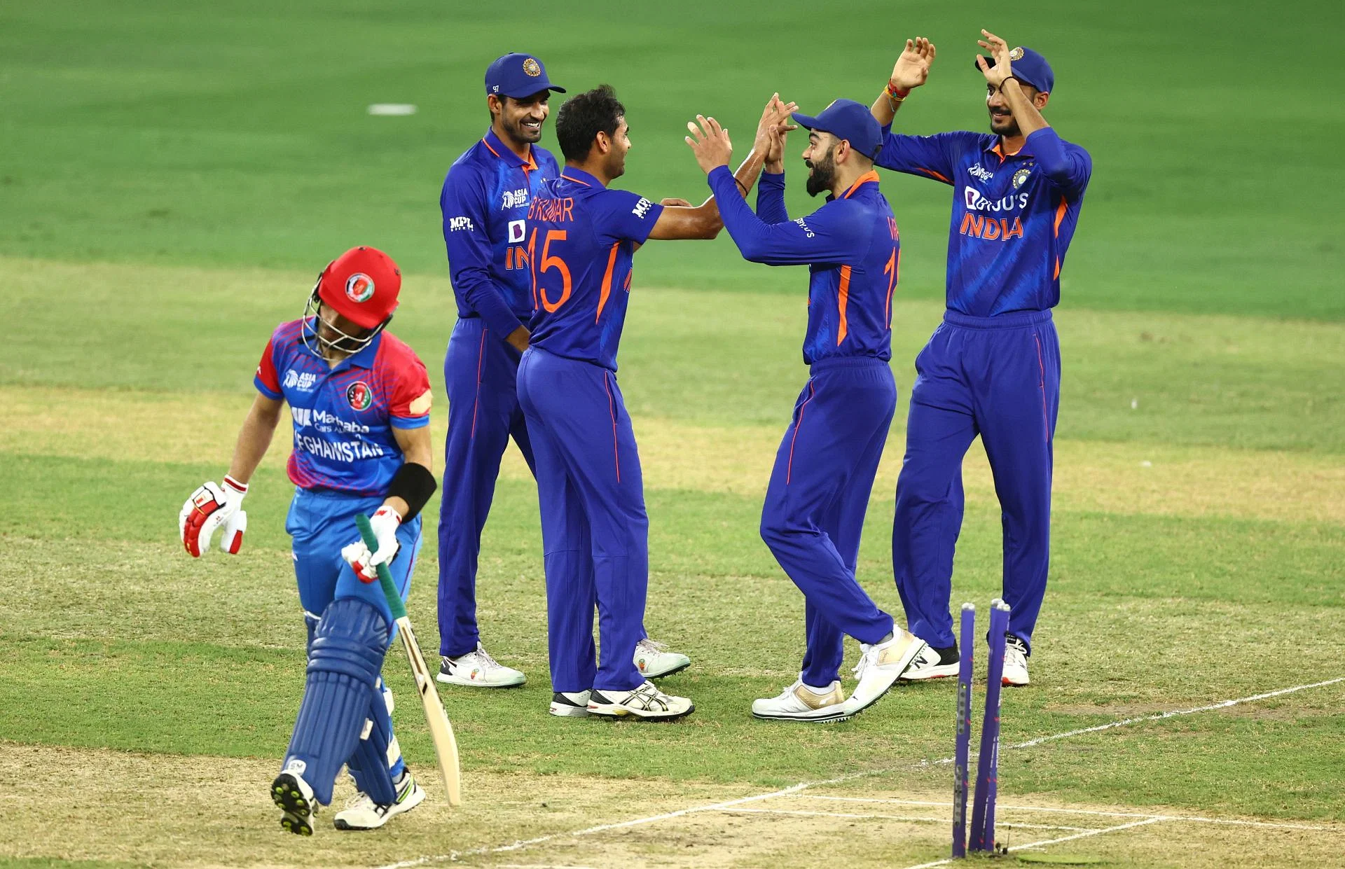 India vs Afghanistan 2nd T20I: Fantasy Tips, Predicted XI, Pitch Report