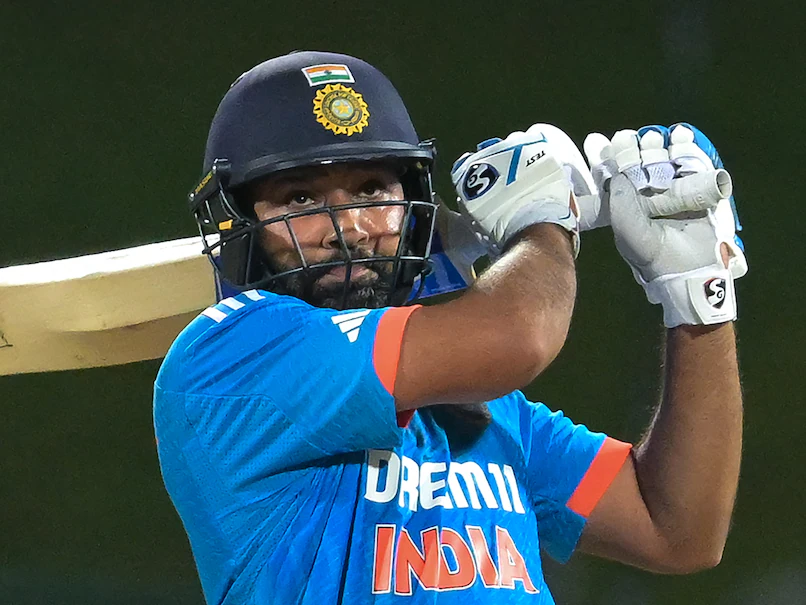IND vs AFG: Former Indian Player Comments On Rohit Sharma’s Poor Form After The Second T20I