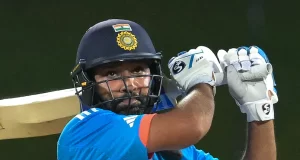 Rohit Sharma