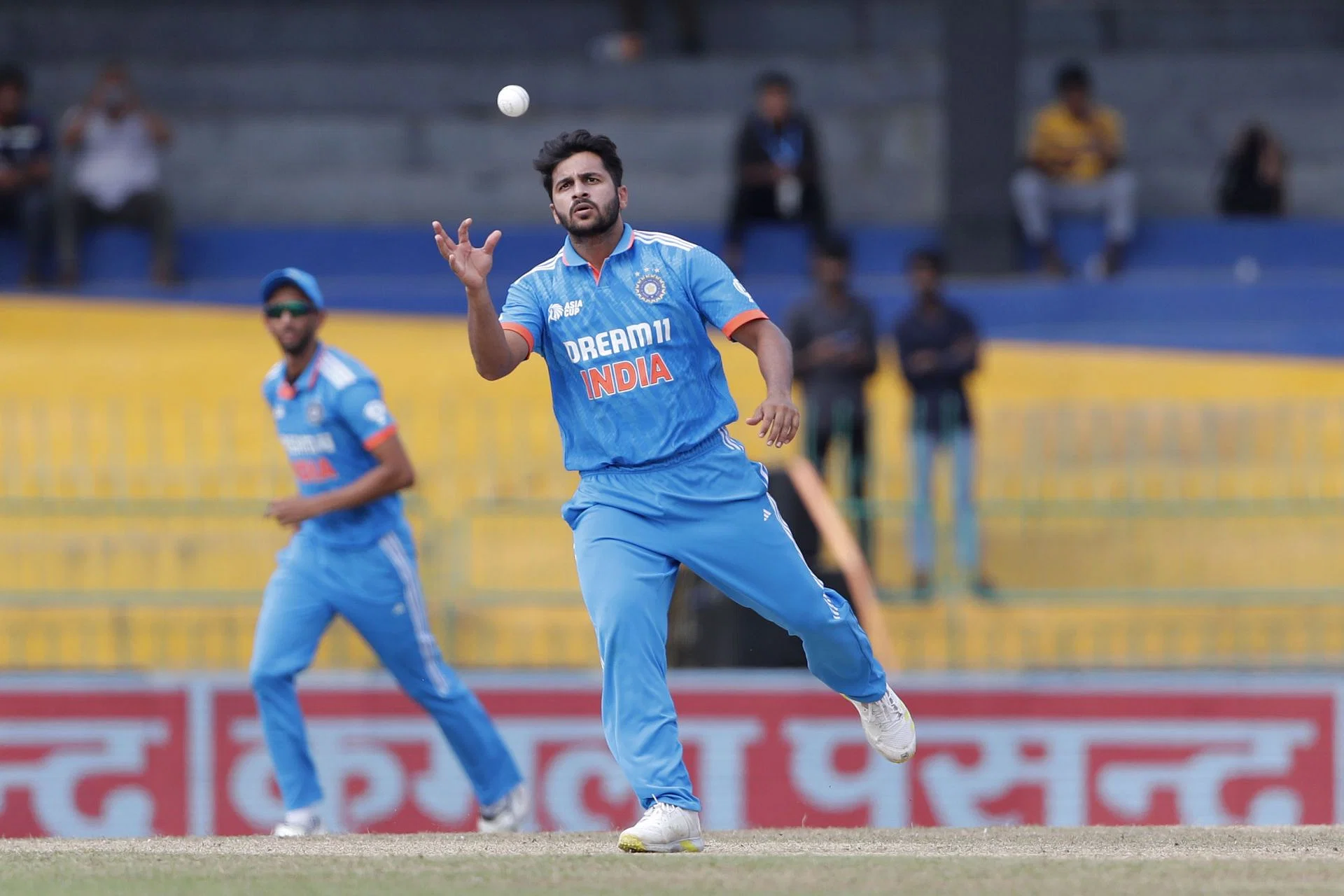 Ranji Trophy 2023-24: Mumbai Awaits NCA Clearence For Shardul Thakur From NCA For Later Stages: Reports
