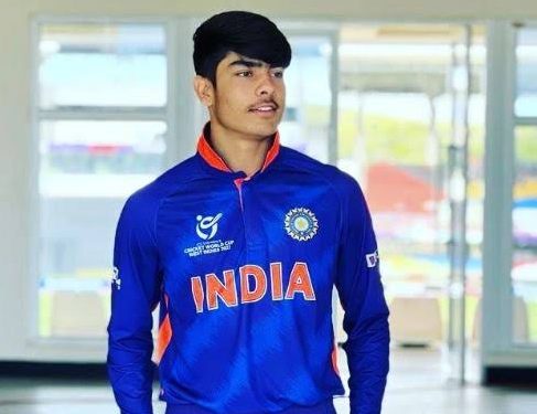 Who Is Uday Saharan – Discover 5 Key Facts About Uday Saharan, India’s U19 World Cup Captain In 2024