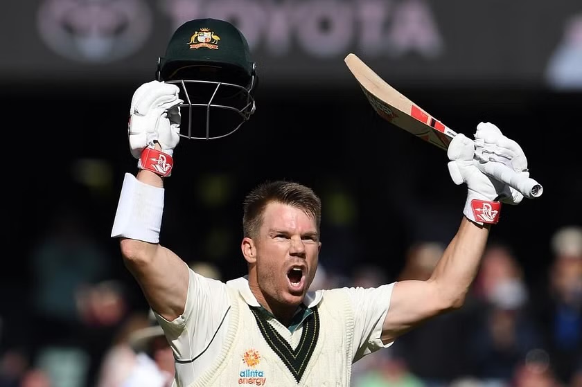 “I Owe That To Greg Chappell, Who Showed Belief And Faith In My Talent” – David Warner Recalls His Test Debut