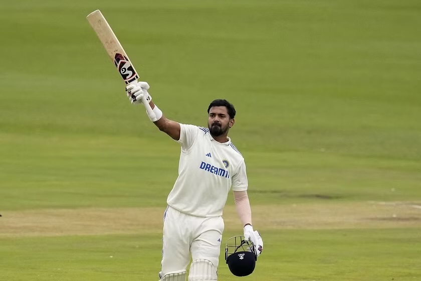 Sanjay Bangar Talks About KL Rahul’s Future In The Middle Order