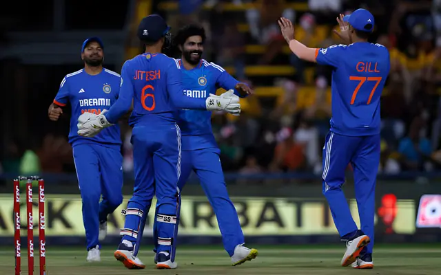 Sunil Gavaskar And Irfan Pathan Share Insights On India’s Cricketing Journey In 2023