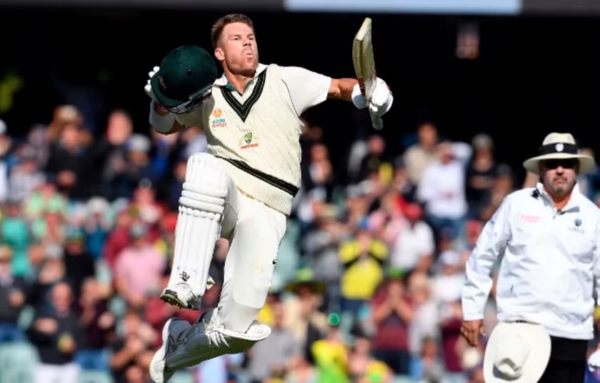 Ian Chappell Praises David Warner In Anticipation Of His Final Test At The SCG