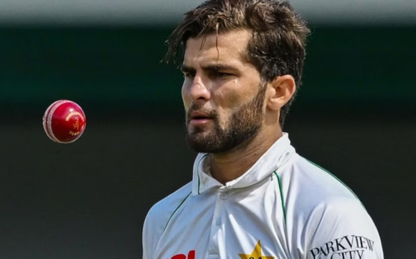 Wasim Akram Strongly Criticizes The Choice To Sideline Shaheen Afridi From The SCG Test