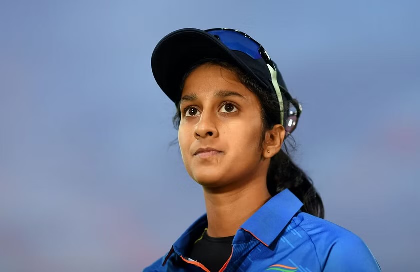 “Definitely Not The Standard Expected From The Indian Women’s Cricket Team” -Jemimah Rodrigues Commenting On Lapses In Fielding