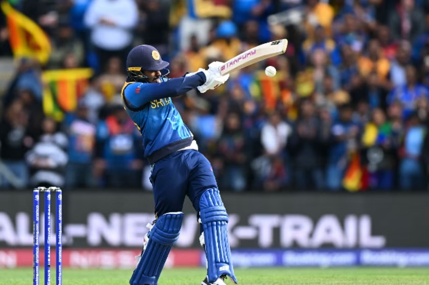 Dhananjaya de Silva, Kusal Perera Dropped As Sri Lanka Announces ODI Squad For The Zimbabwe Series